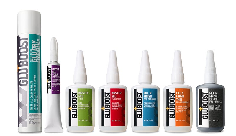 GLUBOOST LT-1131-000 GluBoost Thin Master Glue - Image 2